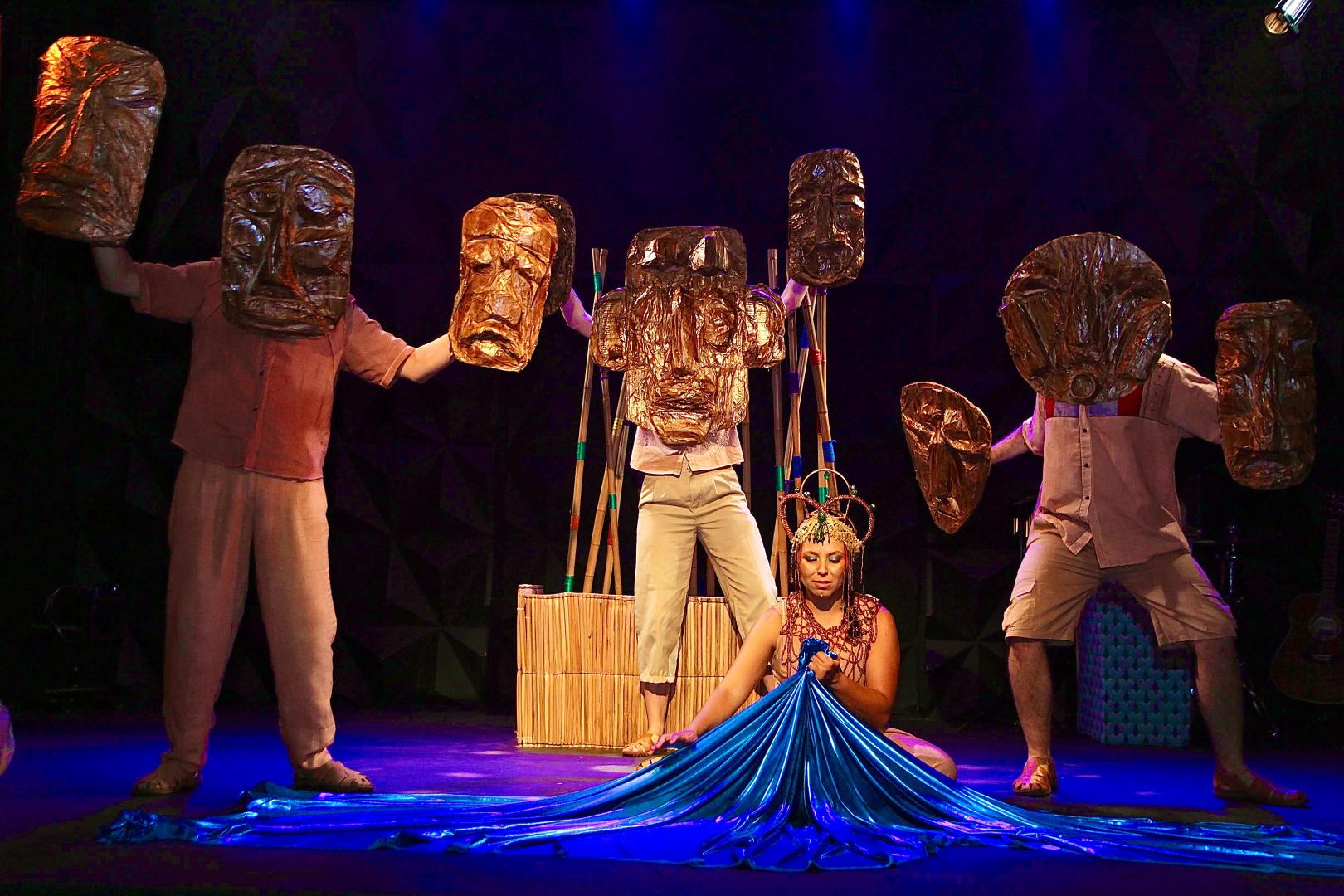 Agenda RIC amplia programação cultural gratuita em Belo Horizonte durante as férias