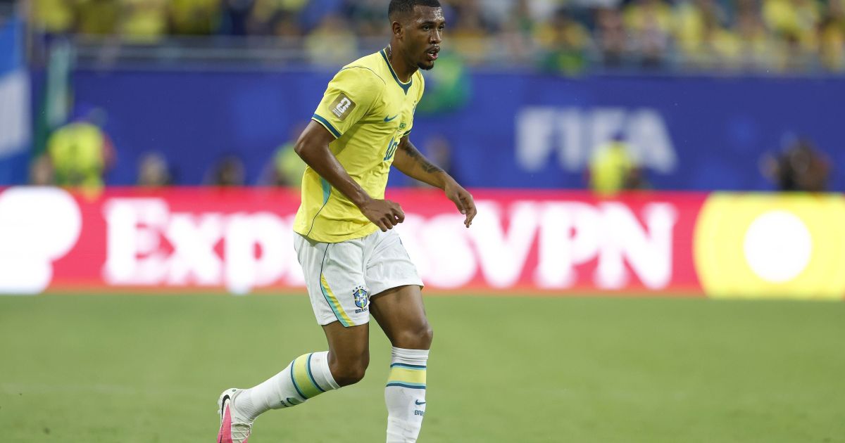 Rayan lamenta eliminação do Brasil na Copa: “Mais um capítulo”
