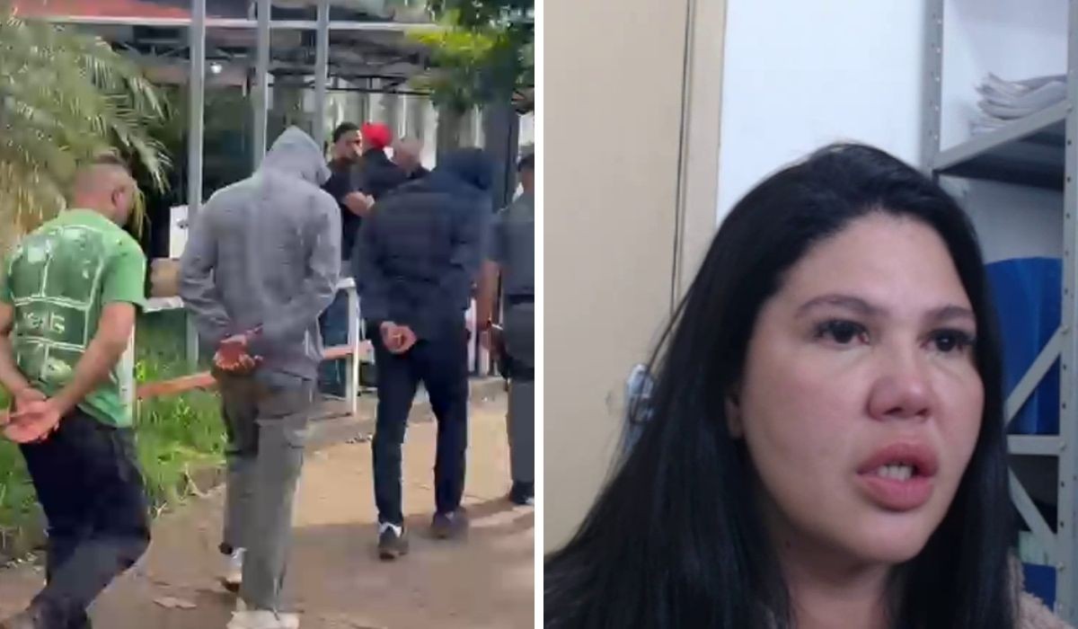 Morte em salto de rope jump sem cordas: MP denuncia quatro presos por homicídio com dolo eventual