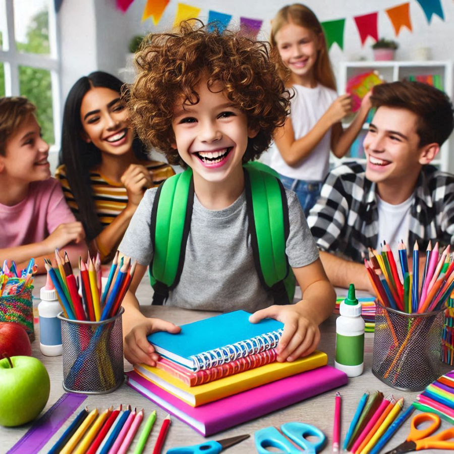 Volta às aulas sem drama: como a rotina influencia o comportamento e a saúde emocional das crianças