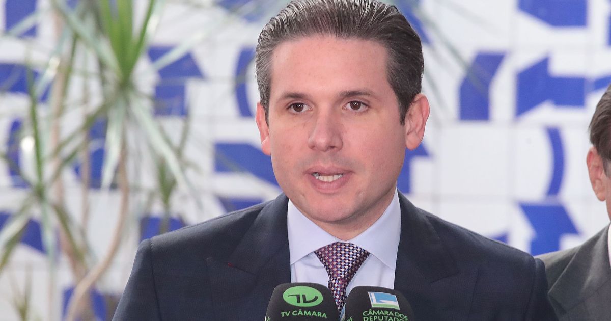 Comissão especial da PEC da Maioridade será instalada em agosto, diz Hugo