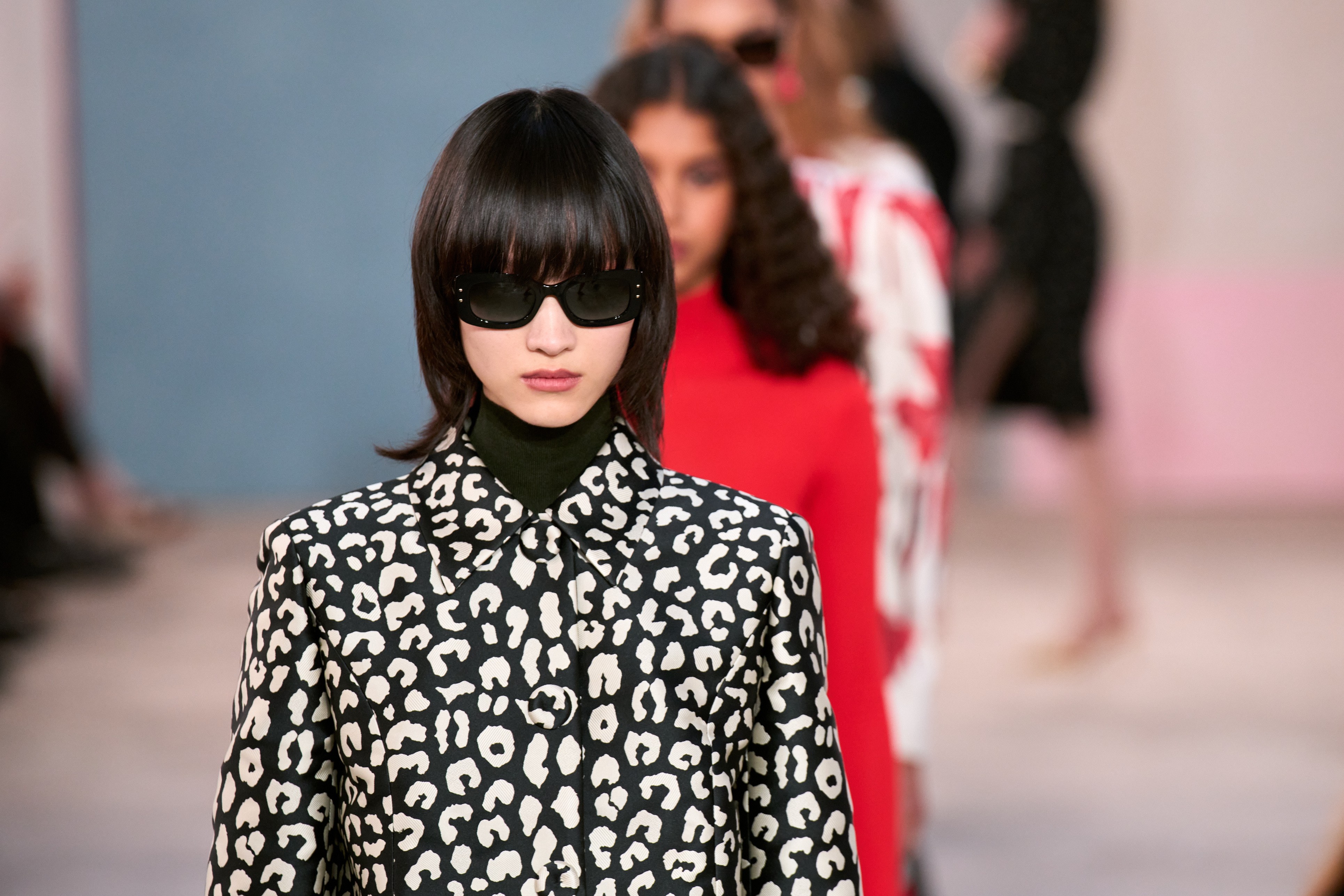 Carolina Herrera | Nova York | Inverno 2026