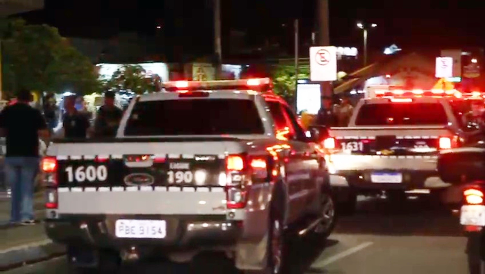 Mulher é presa suspeita de tentativa de feminicídio contra ex-companheira em Campina Grande