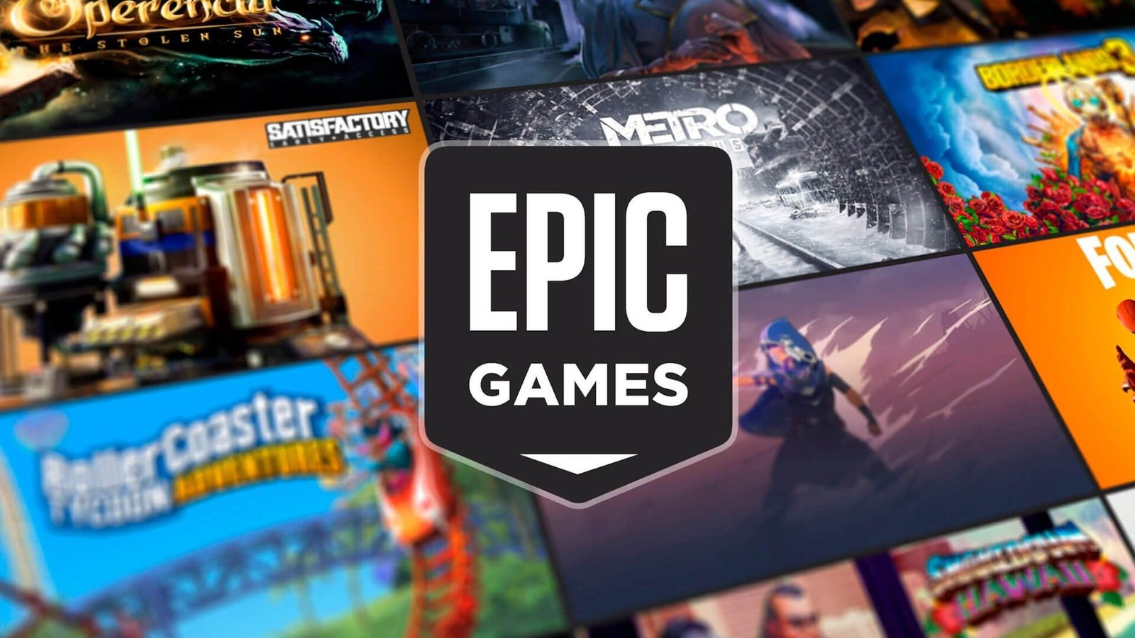 Epic Games Store libera dois jogos grátis nesta quinta (09)! Resgate agora