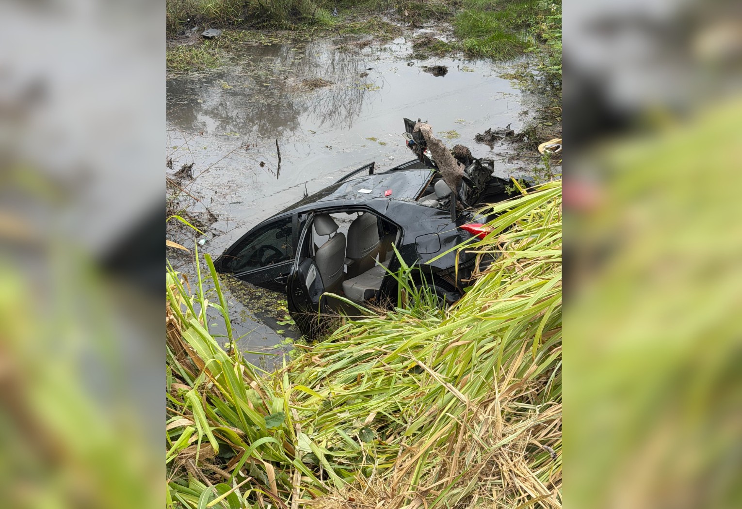 Acidente deixa quatro mortos na BR-226 no MA; vítimas são do Tocantins