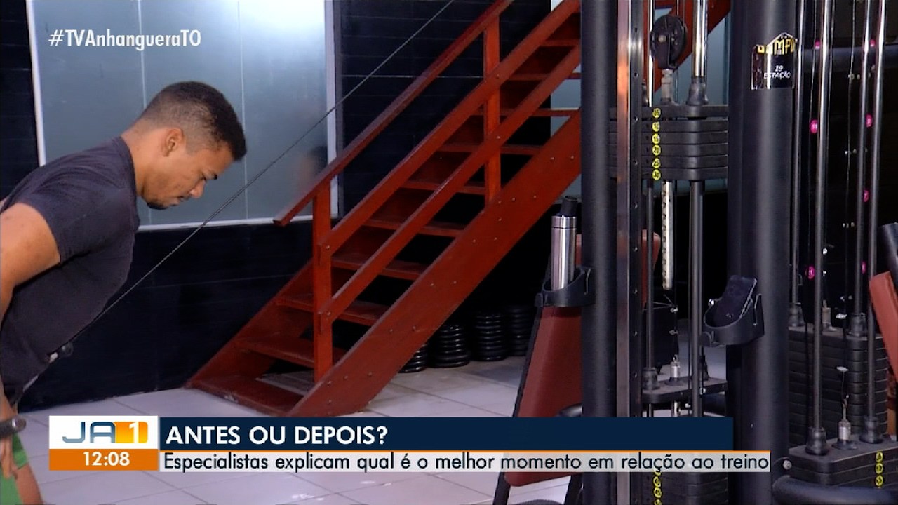 VÍDEOS: Jornal Anhanguera 1ª Edição-TO de quinta-feira, 9 de julho de 2026