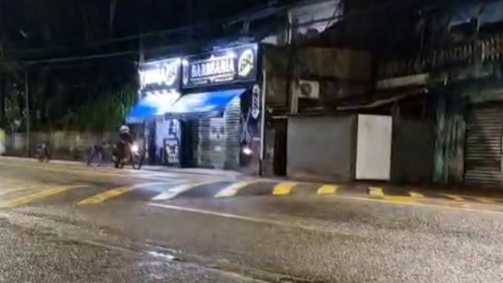 Polícia Civil identifica adolescente suspeito de ter assassinado dois jovens em adega de Ubatuba