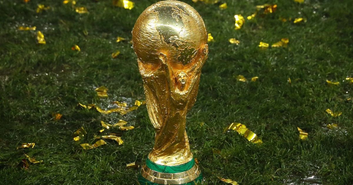Copa: veja seleções classificadas e confrontos das semifinais