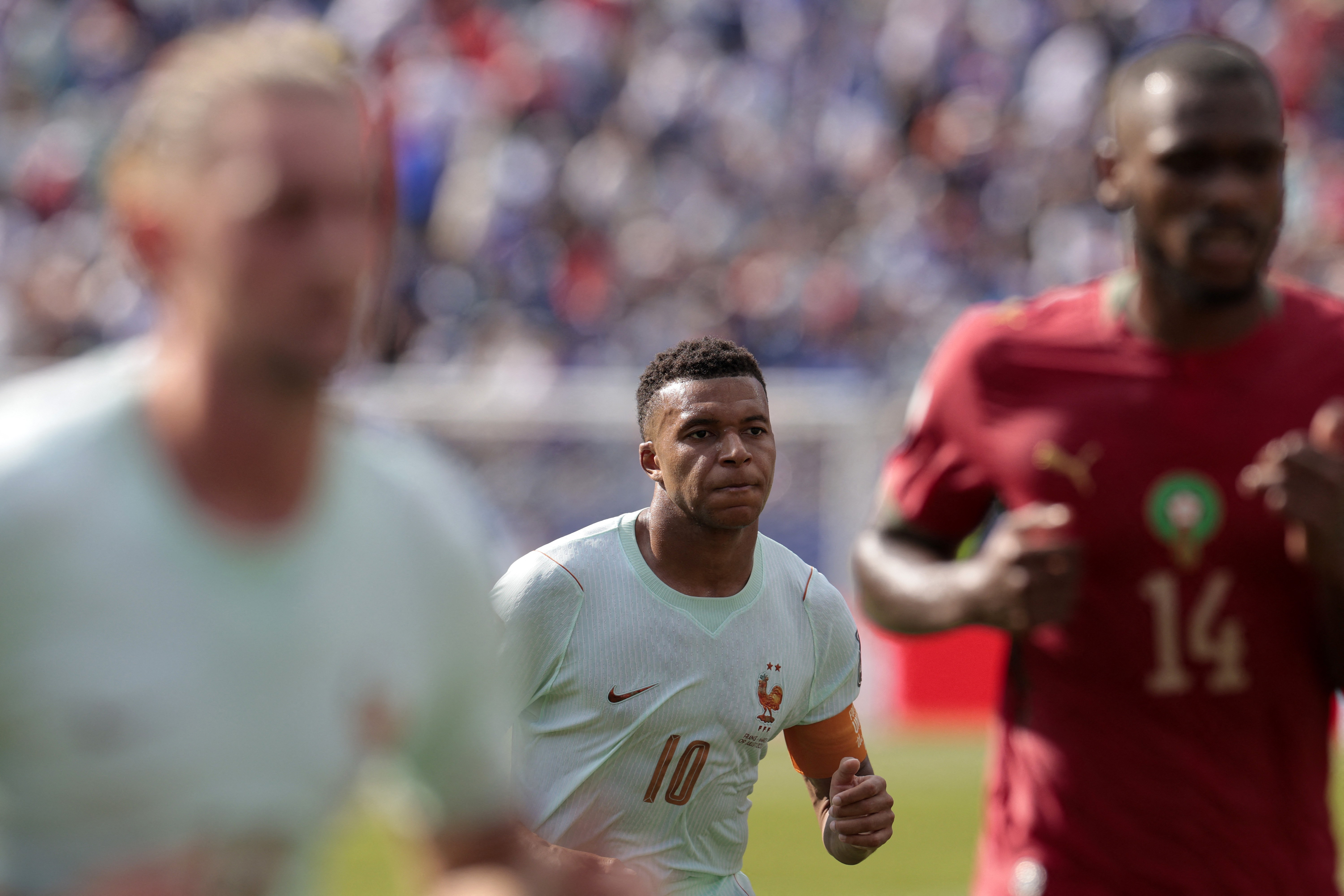 Memes: Mbappé perde pênalti, se redime, e vitória da França repercute nas redes
