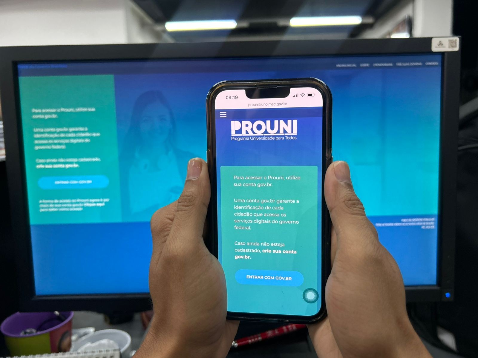 Prouni oferece quase 17 mil bolsas no Pará; inscrições terminam nesta sexta-feira