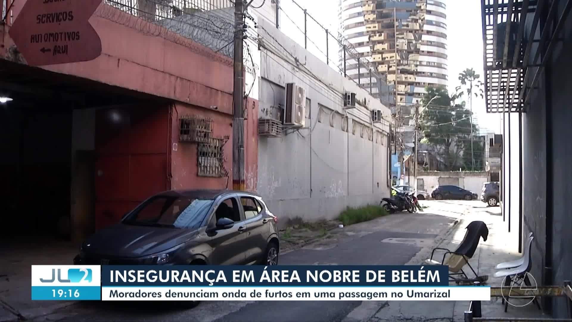 VÍDEOS: JL2 de quarta-feira, 8 de julho de 2026