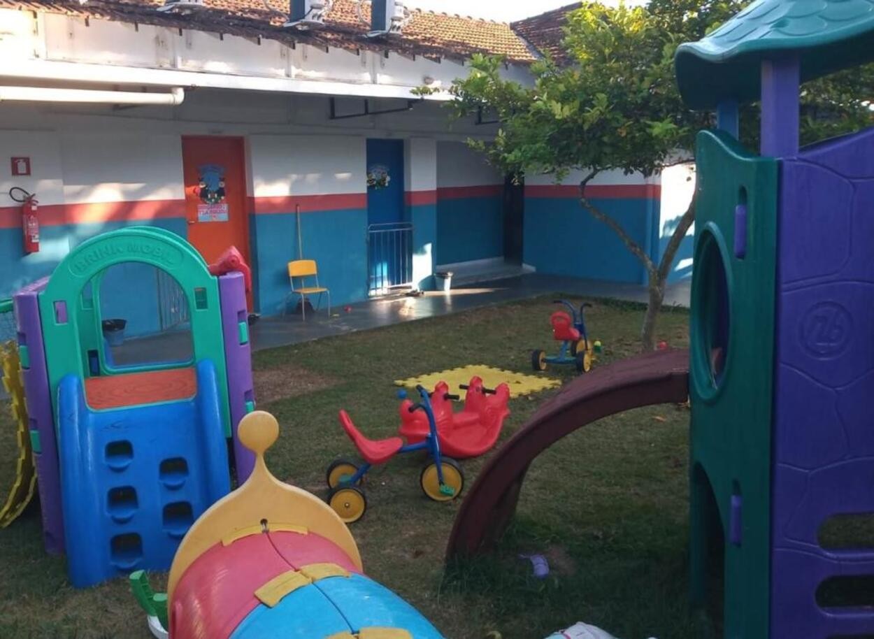Prefeitura abre período de cadastro escolar para a educação infantil em Timóteo
