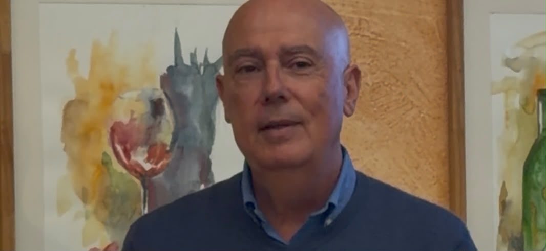 Pascal Marty aposta na Campanha Gaúcha para criar um novo ícone do vinho brasileiro