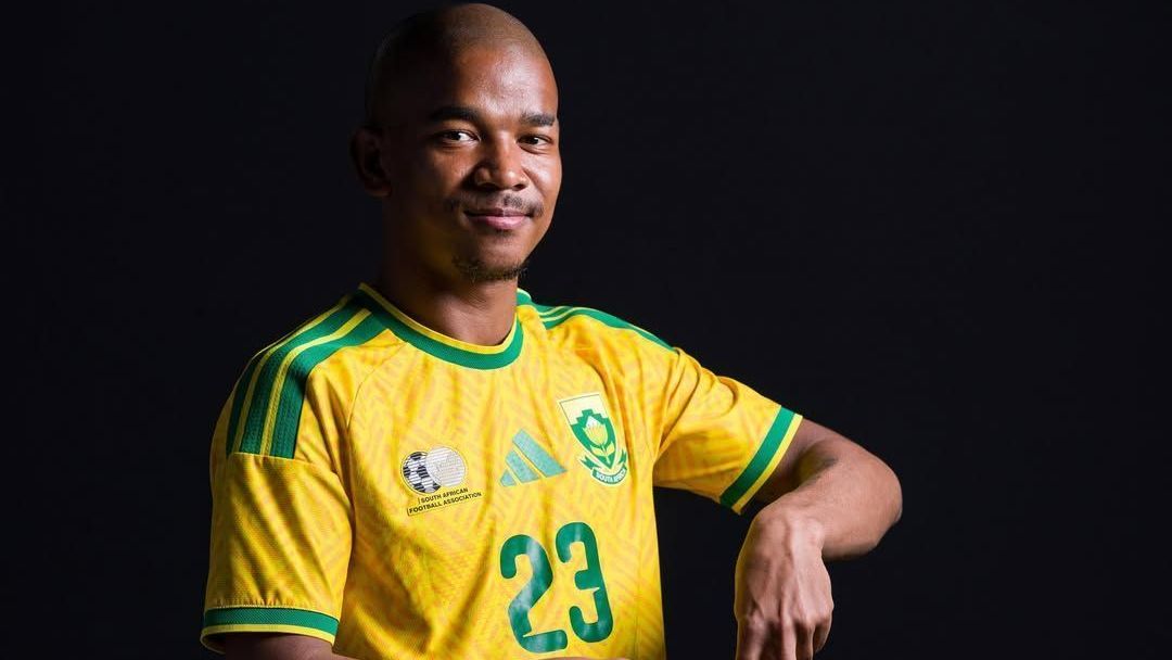 Quem foi Jayden Adams, sul-africano que morreu após disputar a Copa