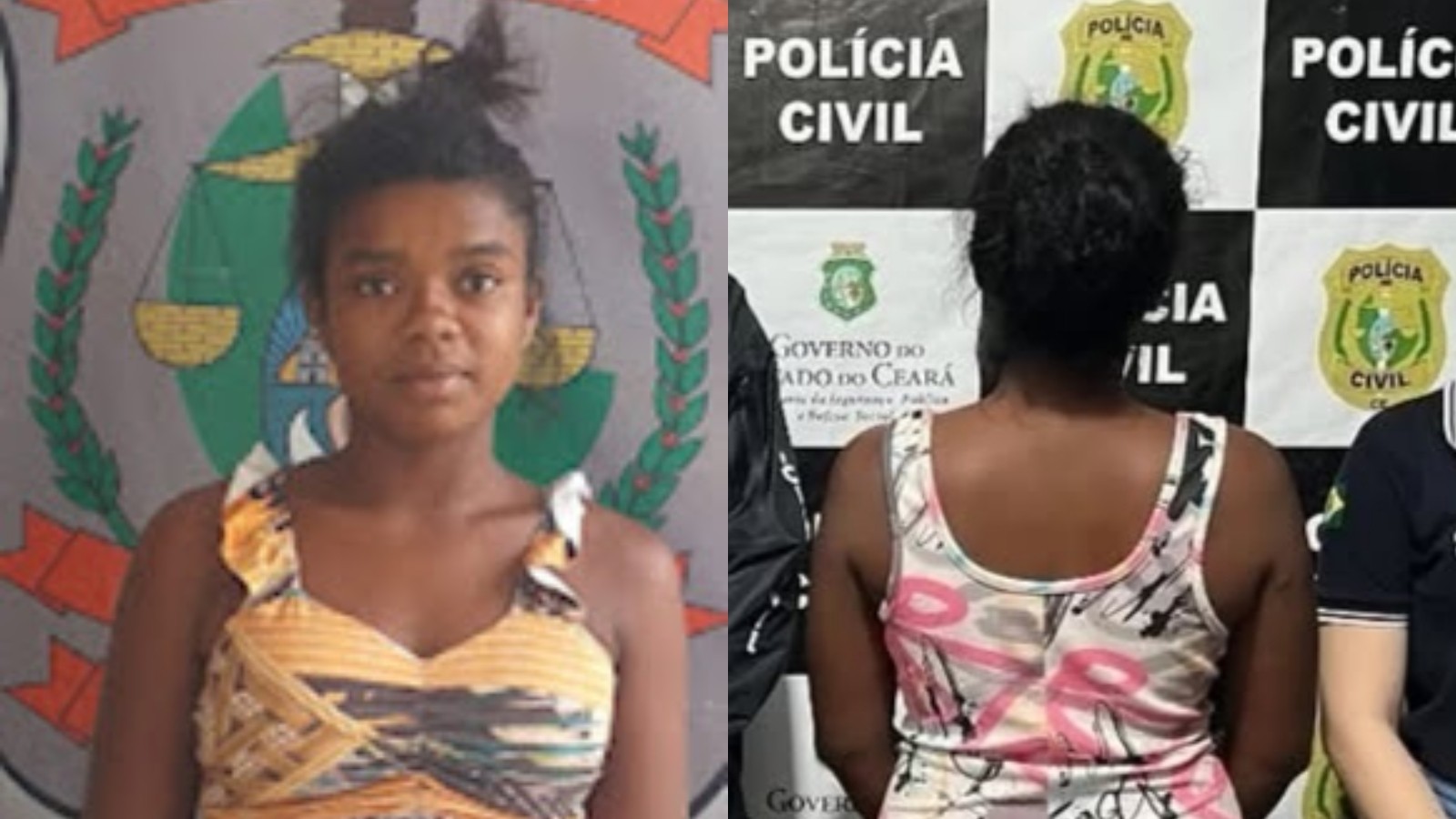 Acusada de matar o marido em 2021 volta a ser presa por morte de novo companheiro