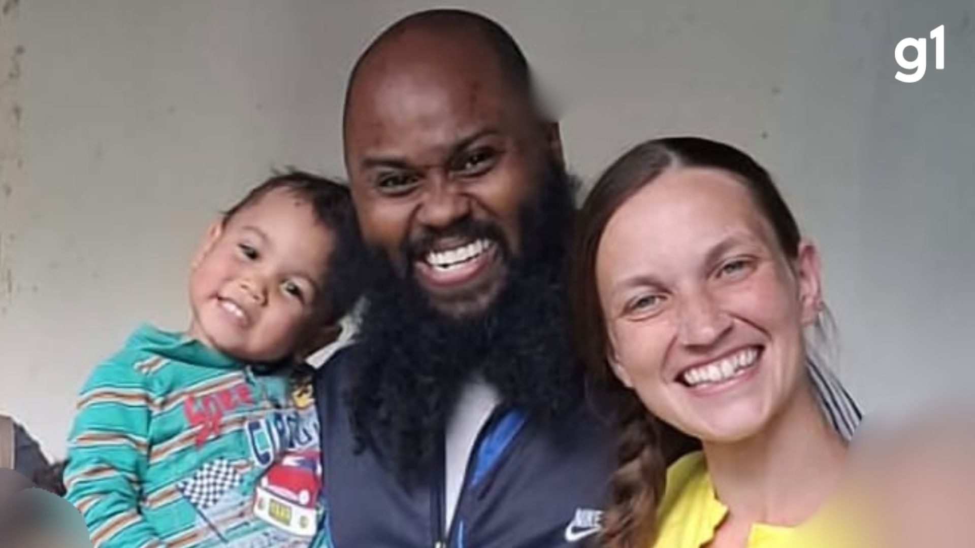 Caso Oliver: Justiça mantém prisão da mãe do menino de 3 anos que morreu após ser agredido por não dar 'bom dia' ao pai