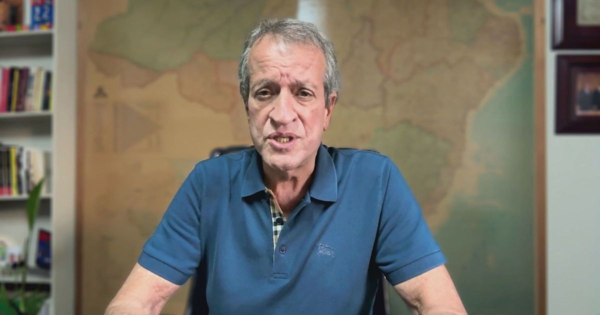 “Fui contra o que fizeram com o Ciro e com o Jaques”, diz Valdemar