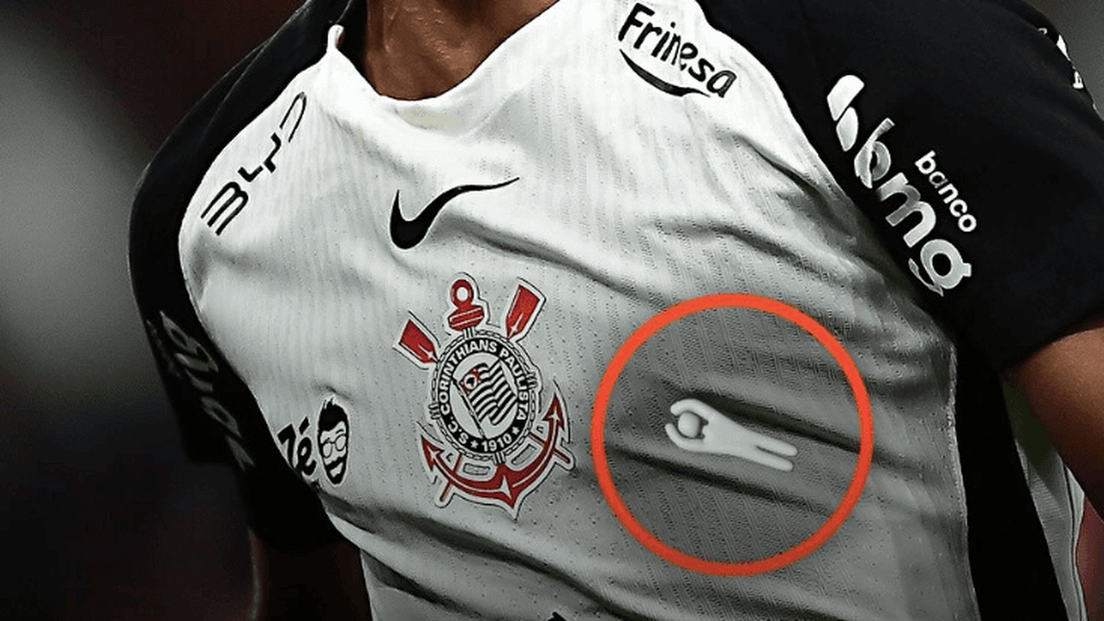 Trend de Meccha Chameleon desafia usuários a encontrar personagens escondidos