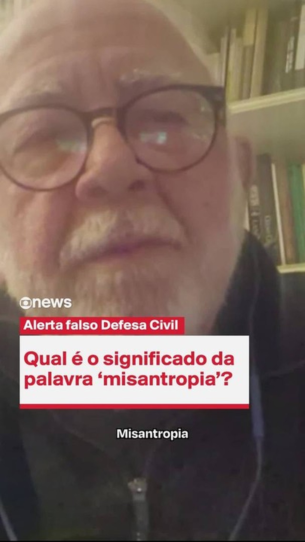 Ministério diz que hacker que enviou alerta de Defesa Civil aprendeu a mandar alarme falso em curso do governo