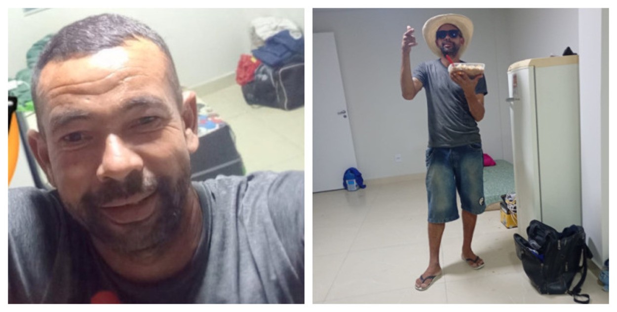 Ajudante de pedreiro desaparece após viajar a trabalho no interior de SP