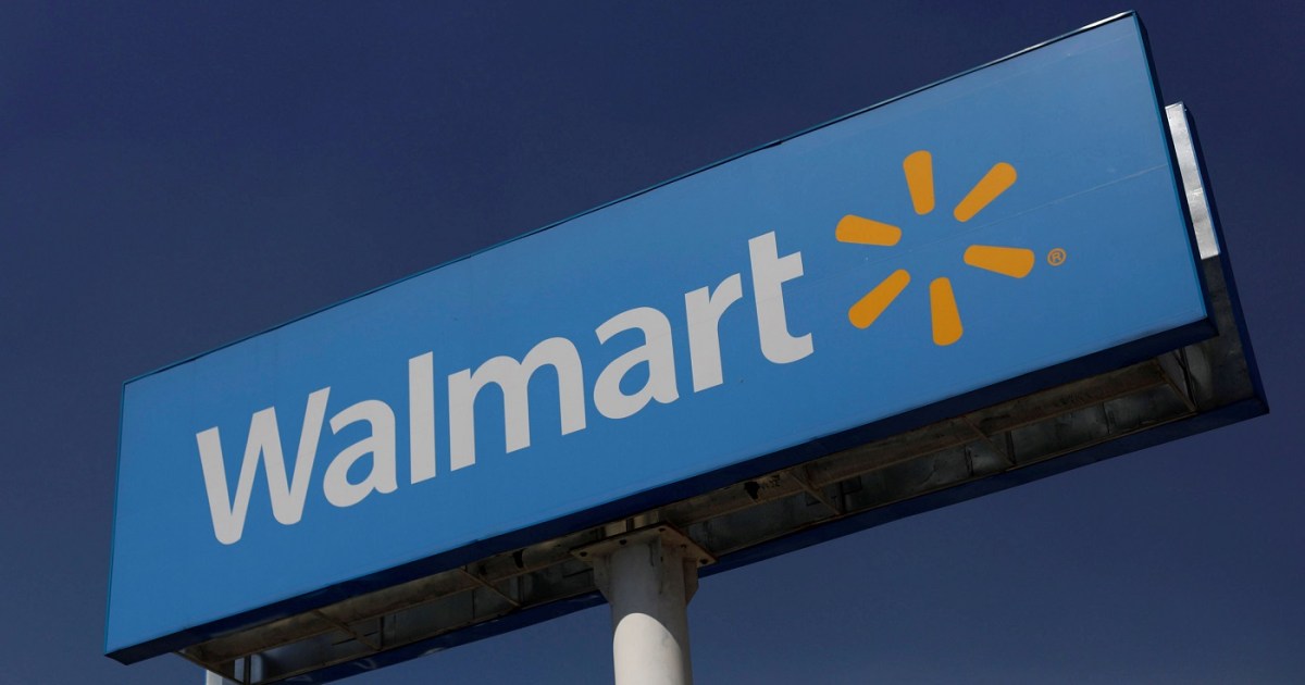 Walmart oferece “visitas guiadas” e lojas viram atração da Copa nos EUA