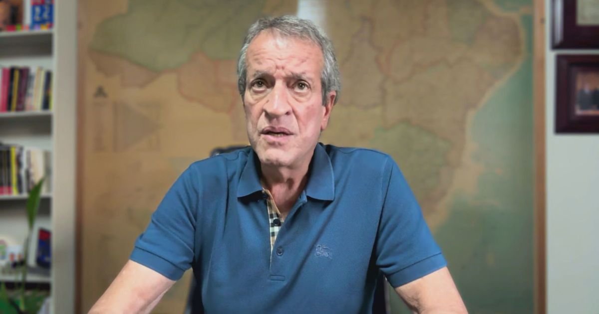 Líder do partido atende às sugestões que mando, diz Valdemar sobre emendas