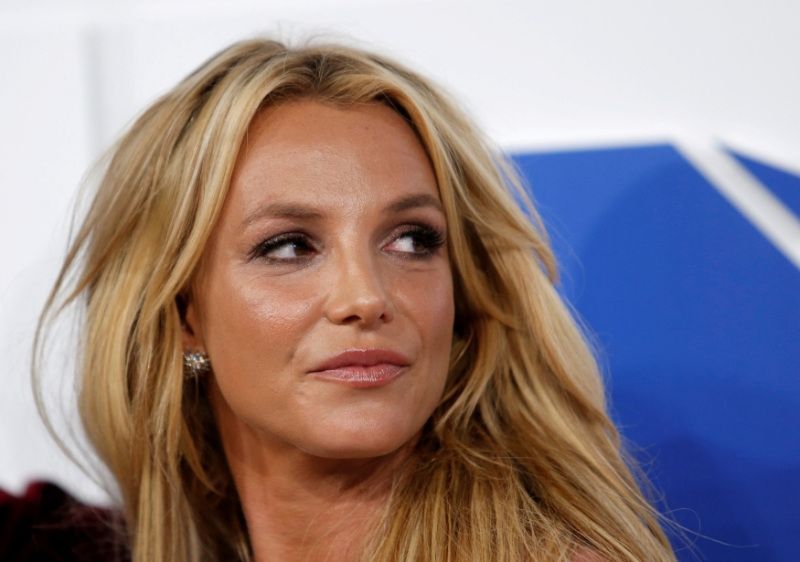 Britney Spears reflete nas redes: “Tentando recuperar anos que perdi”