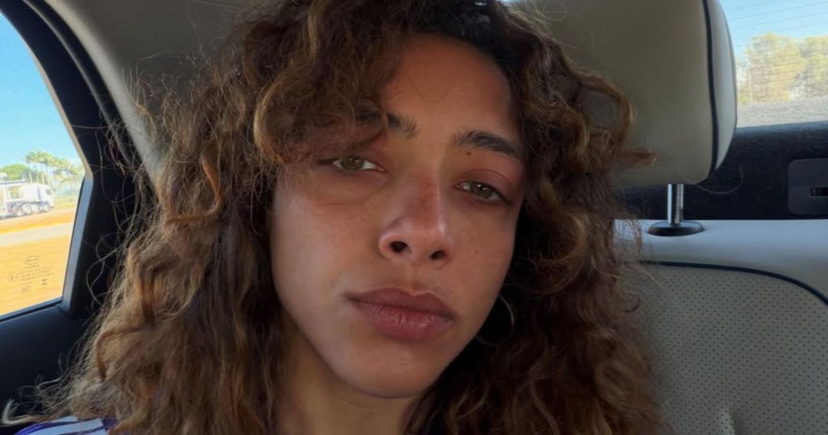 Alice Carvalho lamenta morte do pai e recorda relação: “Não percam tempo”