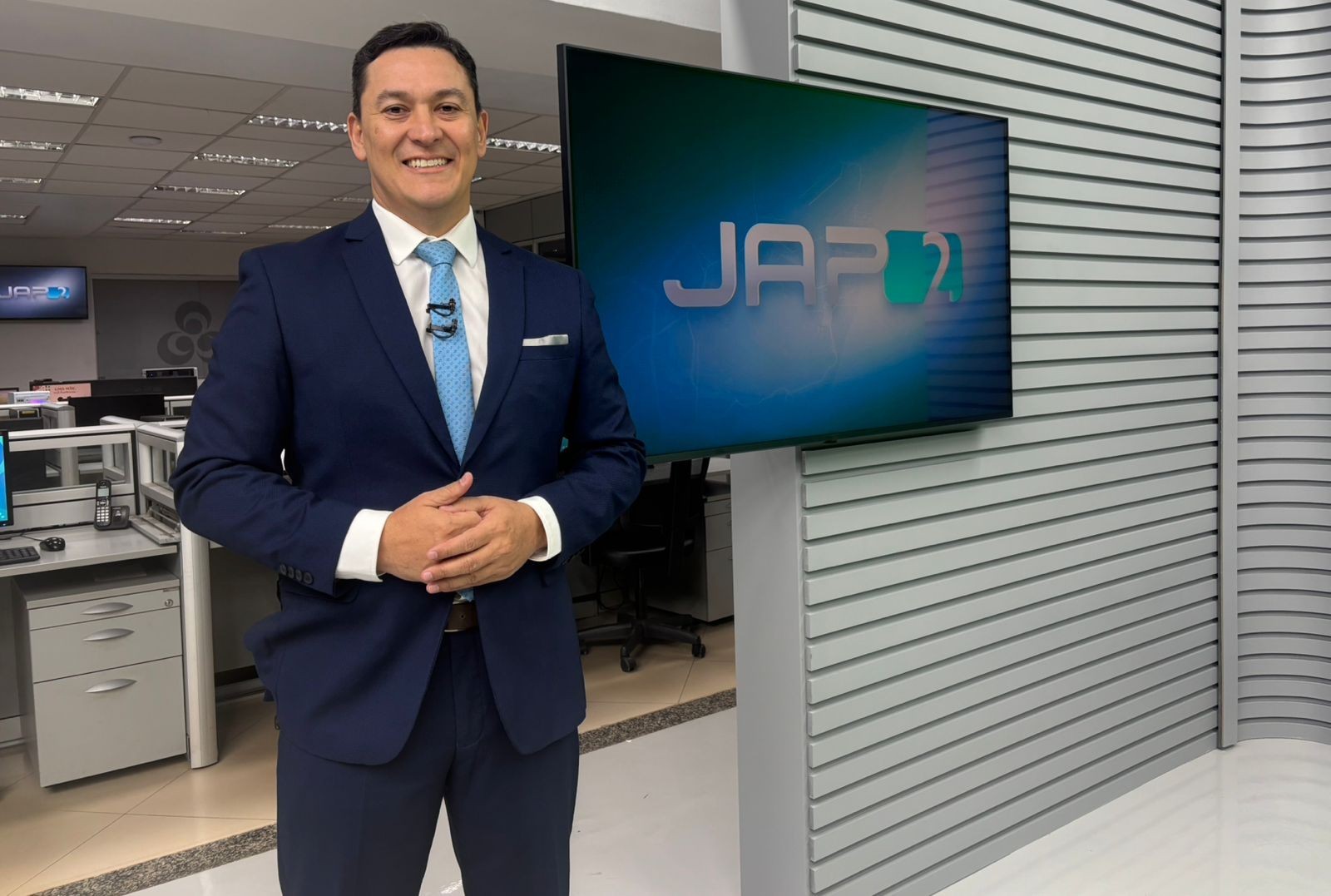 Assista ao JAP2 deste sábado (11)
