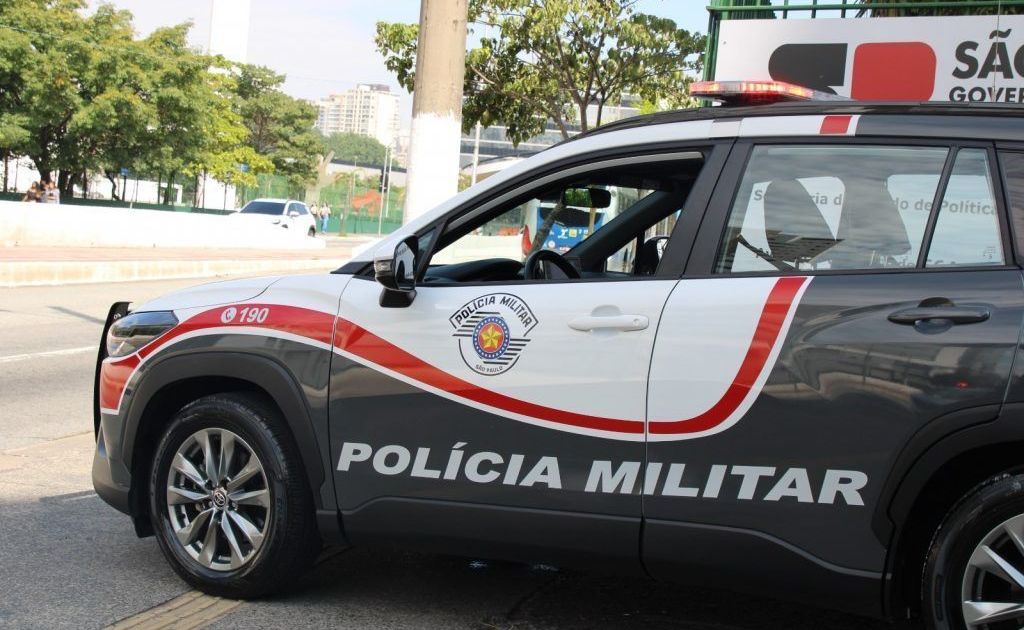 PM da reserva atira em suspeitos durante tentativa de assalto em SP