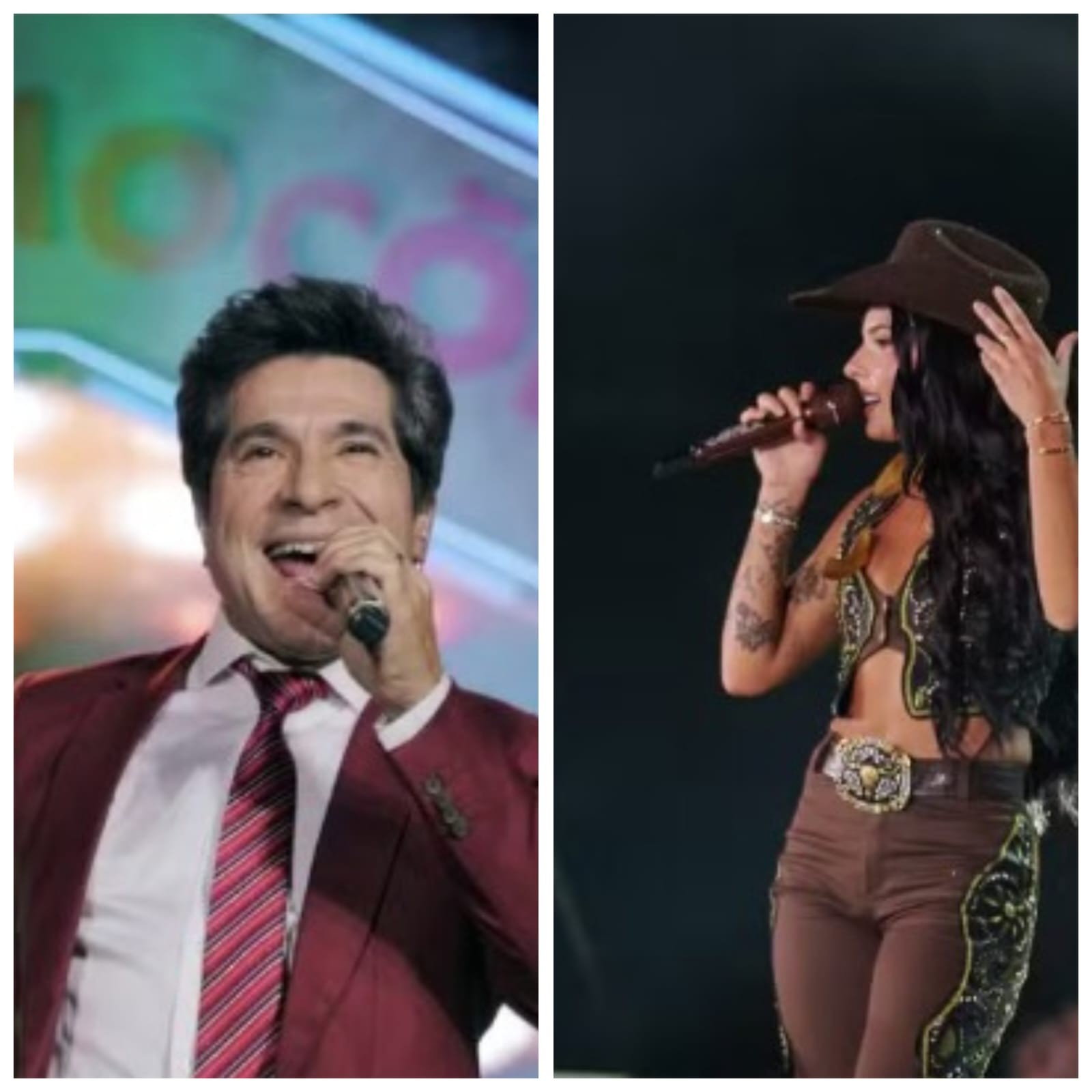 Daniel e Ana Castela são atrações do último fim de semana do Forró de Curvelo; veja a programação