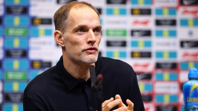 Tuchel reforça crítica após fala de Bellingham: “Podemos jogar melhor”