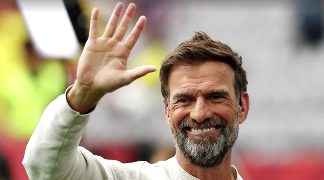 Federação Alemã inicia conversas com Klopp para assumir a seleção