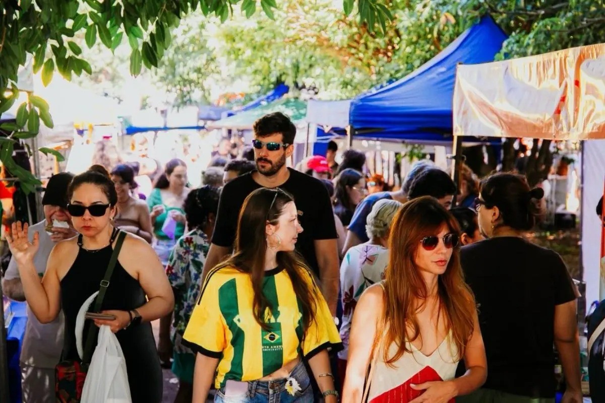 Costelão, feira de rock e arraiá: veja o que fazer neste domingo em Campo Grande