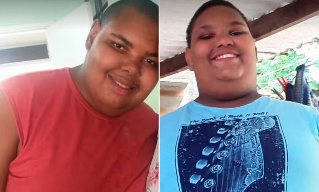 'Muito apegados': Quem eram os irmãos de 15 e 18 anos que morreram no mesmo dia no interior de SP