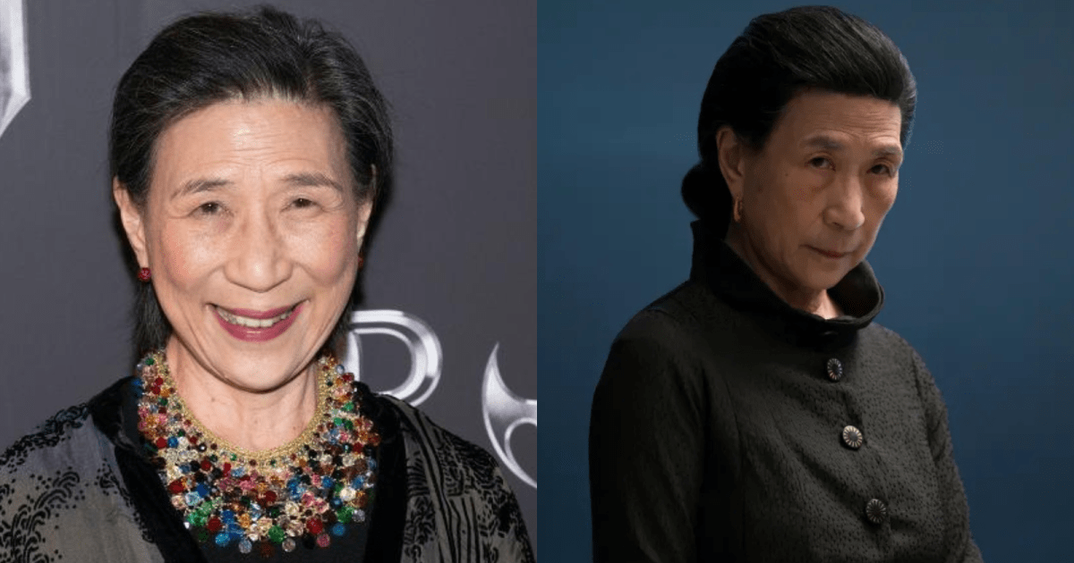 Morre Wai Ching Ho, atriz que interpretou vilã da Marvel, aos 82 anos