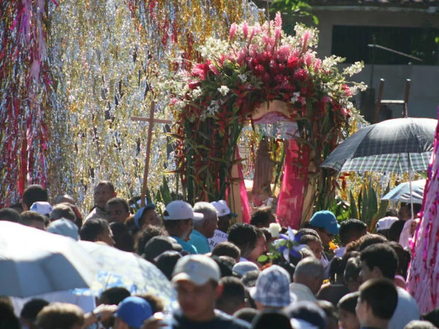 Círio e Festividade de Nossa Senhora do Carmo têm programação em Belém e Benevides