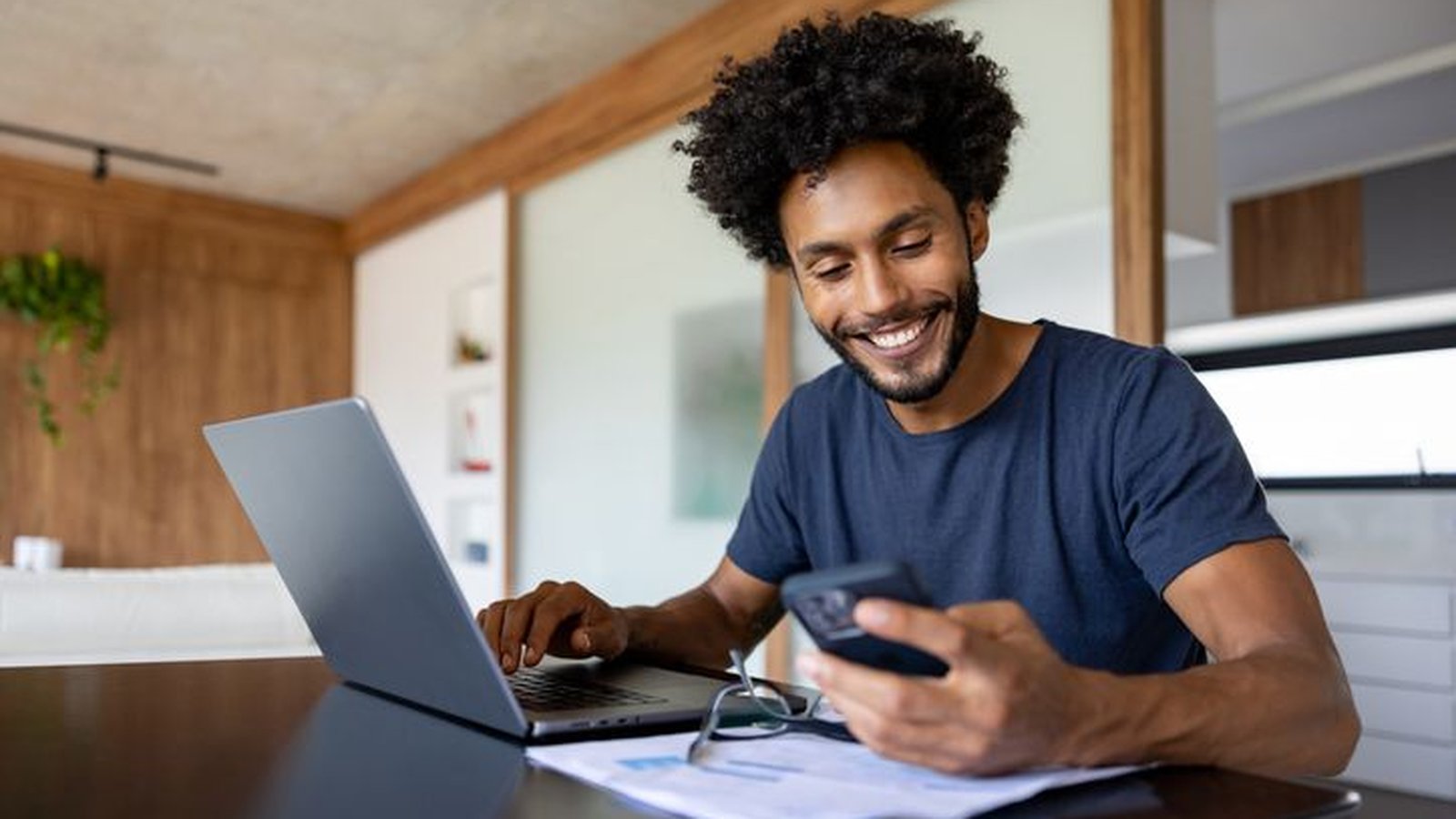 Home office: 40 vagas para trabalho remoto internacional [12/07]