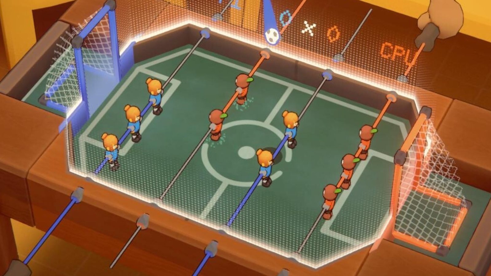 Pimbolas, Urban Strife e mais! Veja os lançamentos de games da semana