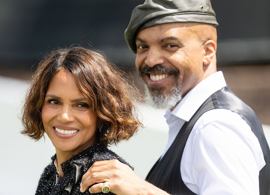 Halle Berry abre o coração sobre noivado com Van Hunt: “Nunca pensei que me casaria de novo”