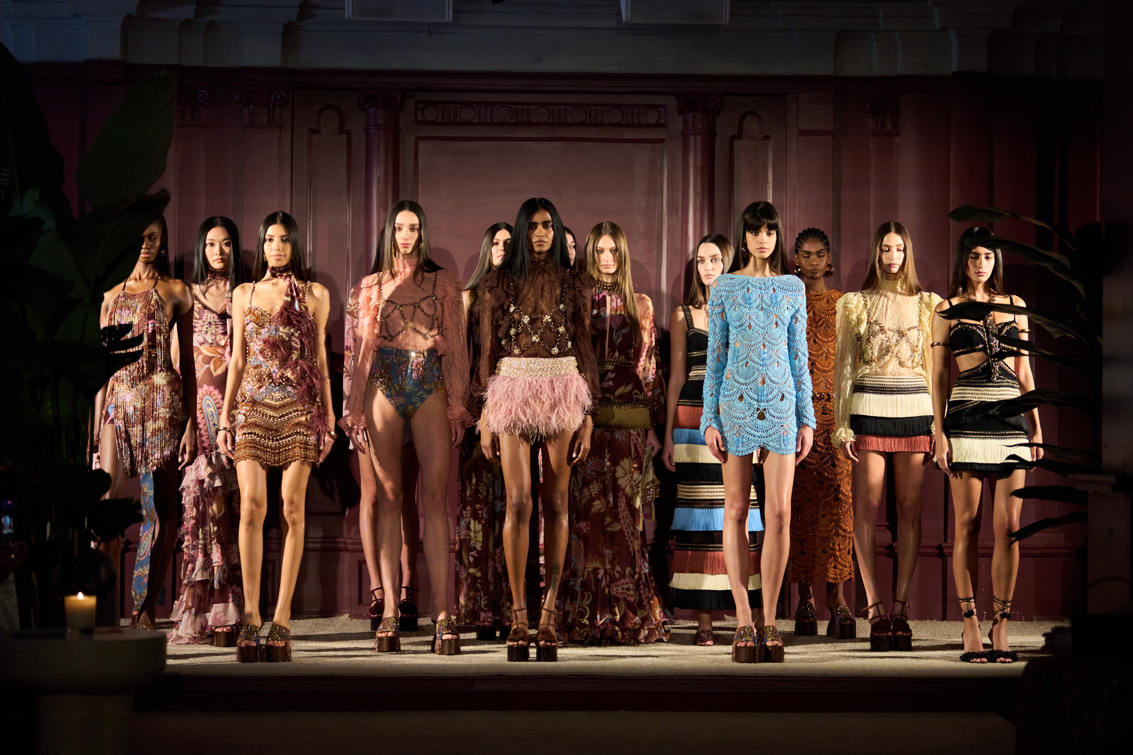 PatBo | Nova York | Inverno 2026