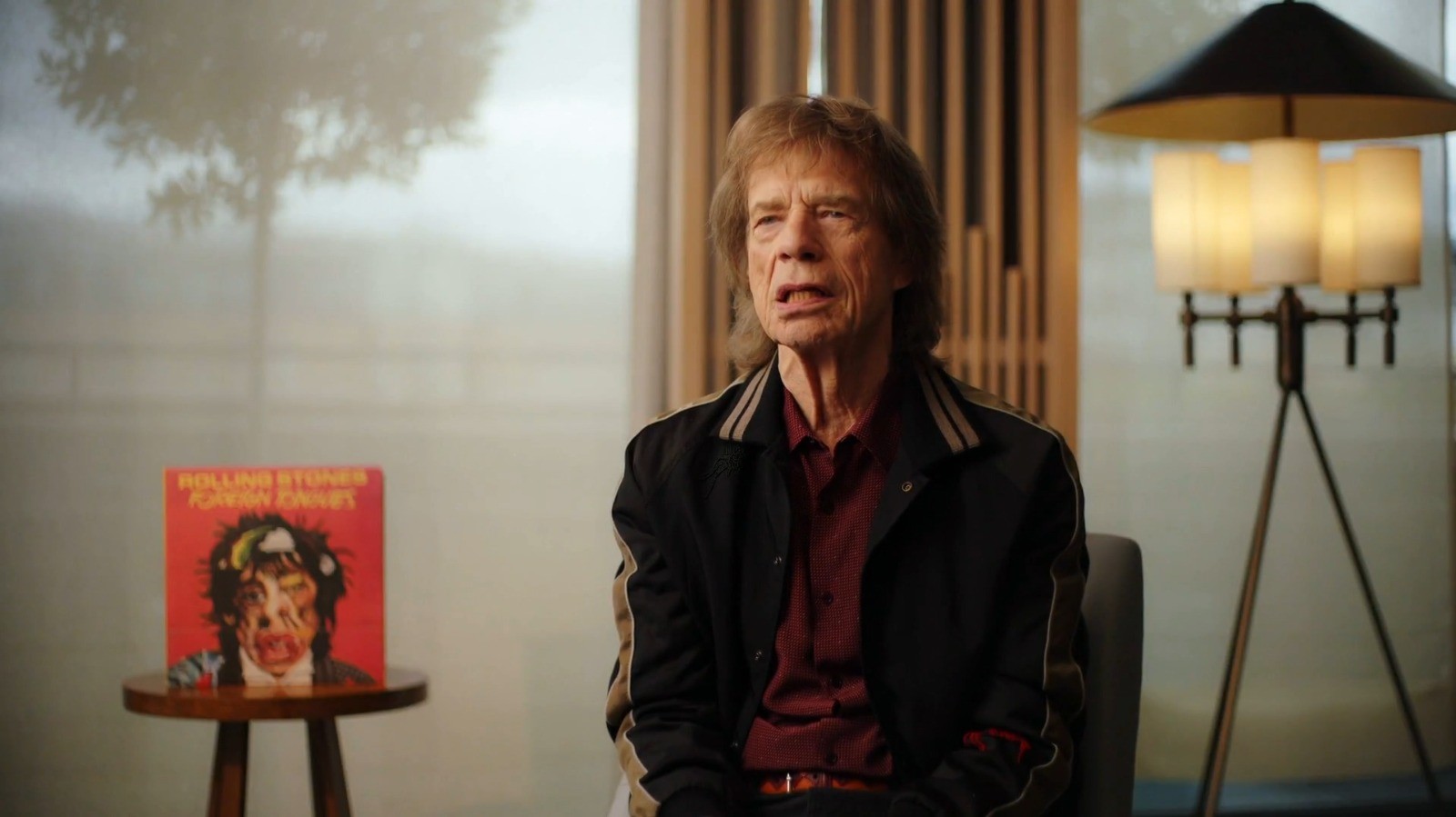 Novo álbum dos Rolling Stones não tem clima de despedida, diz Mick Jagger ao 'Fantástico'