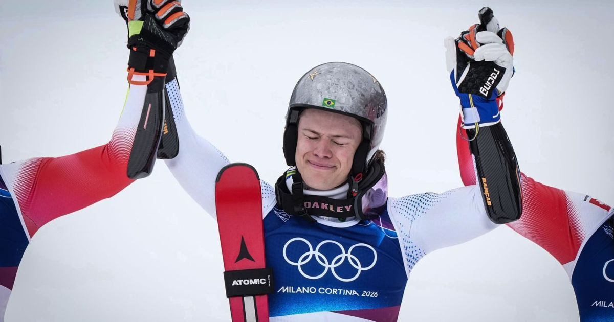 Lucas Pinheiro dá a volta por cima seis anos após drama na carreira