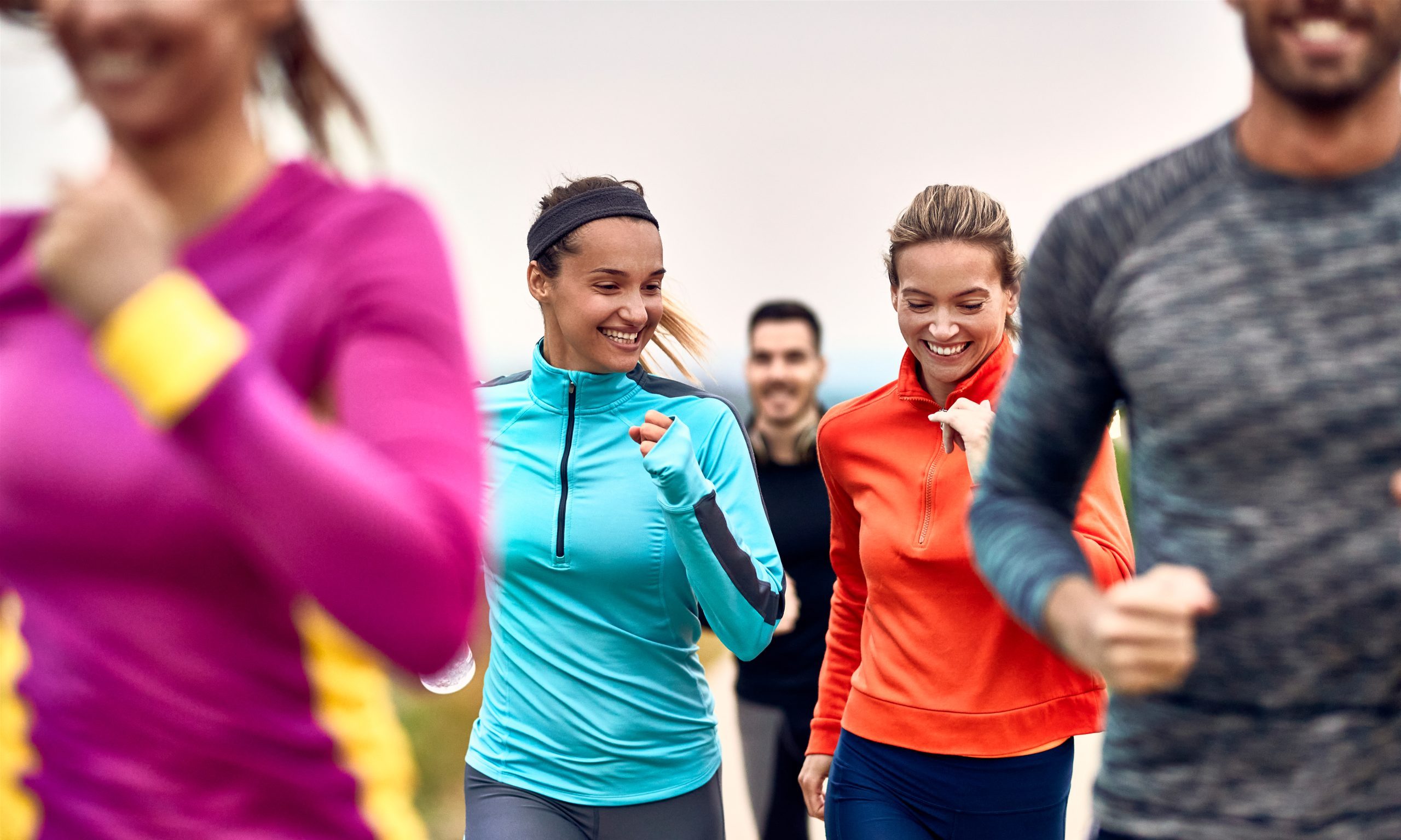 Como o esporte ajuda a criar e fortalecer vínculos