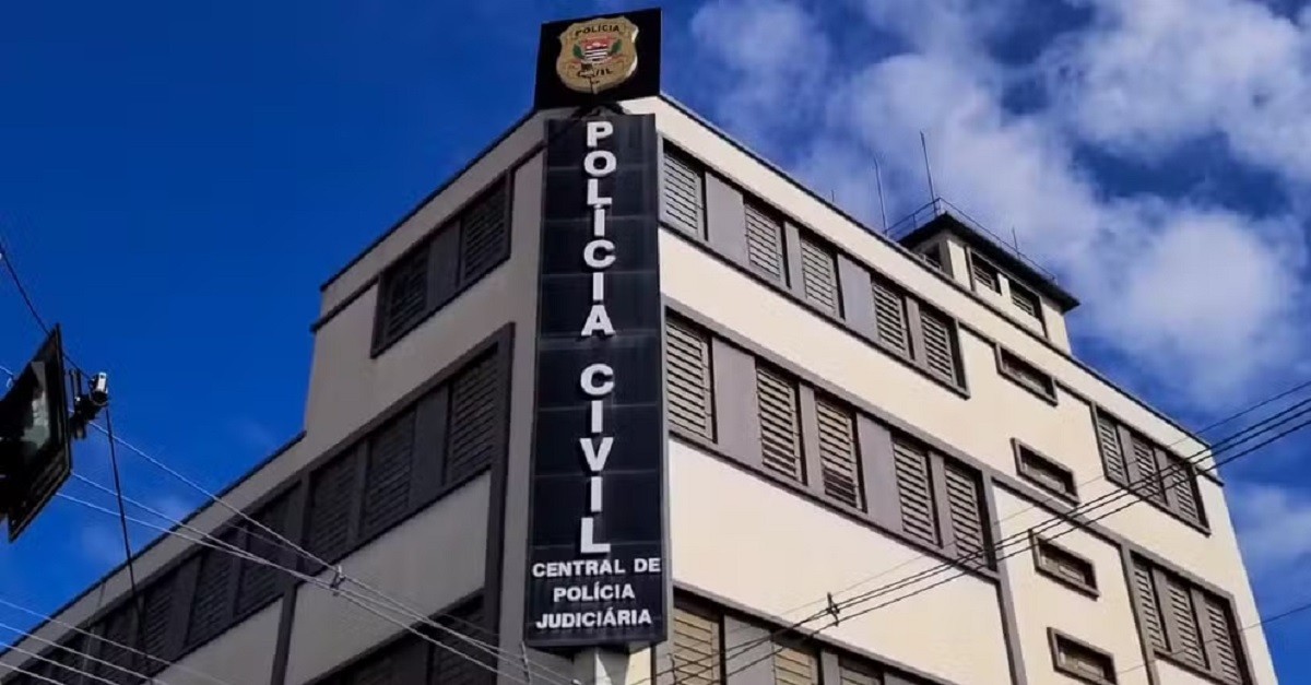 Mulher denuncia violência doméstica durante atendimento médico e homem é preso em Marília