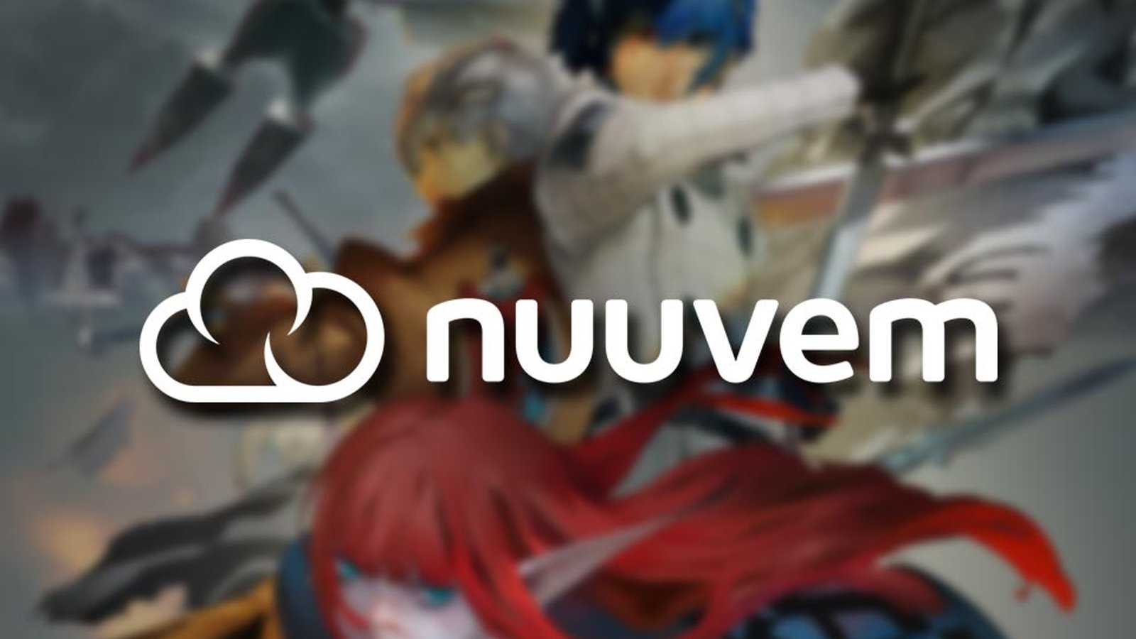 Metaphor: ReFantazio e mais jogos da Steam com até 90% OFF na Nuuvem; confira