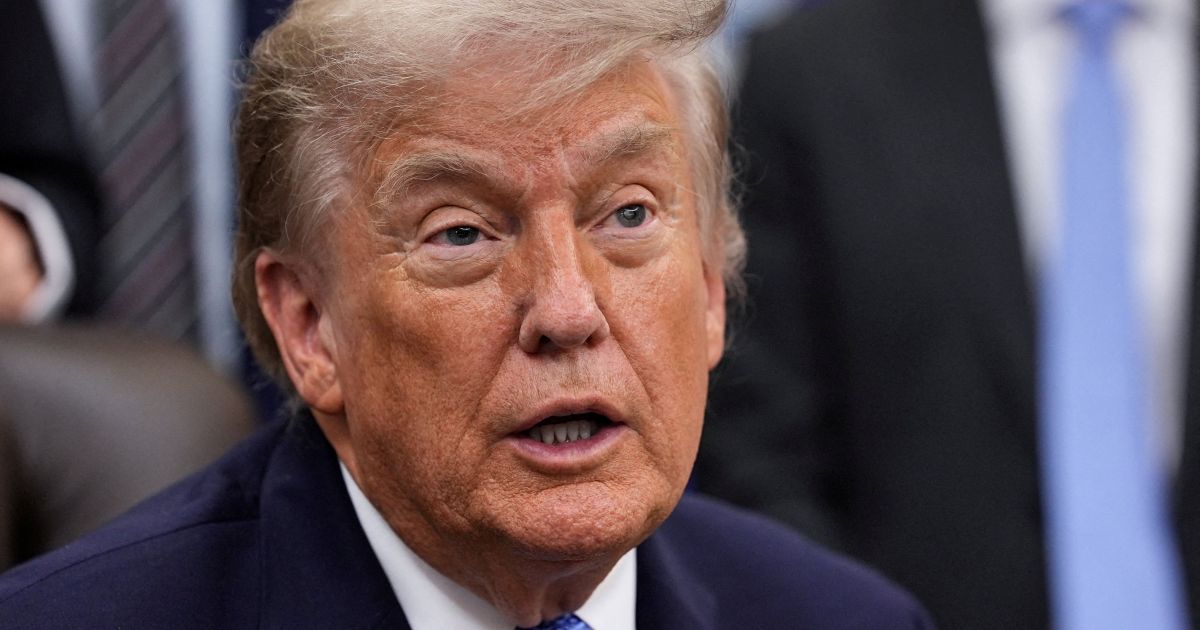 Trump ameaça atacar usinas e pontes caso Irã não retome negociações
