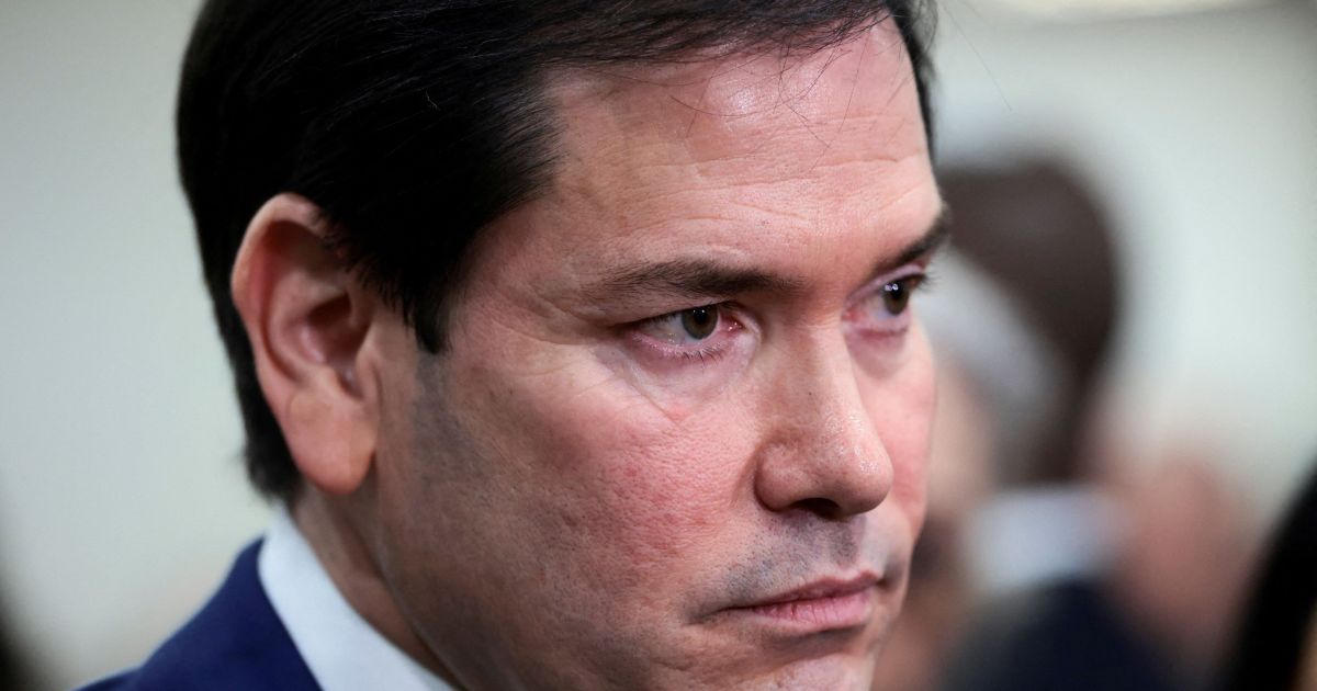 Rubio classifica relatório sobre morte de Alexei Navalny como “preocupante”