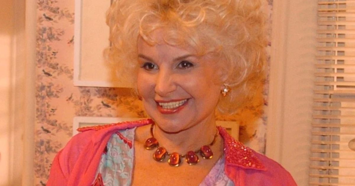 Por onde anda Íris Bruzzi, a Eunice da versão original de “Vale Tudo”