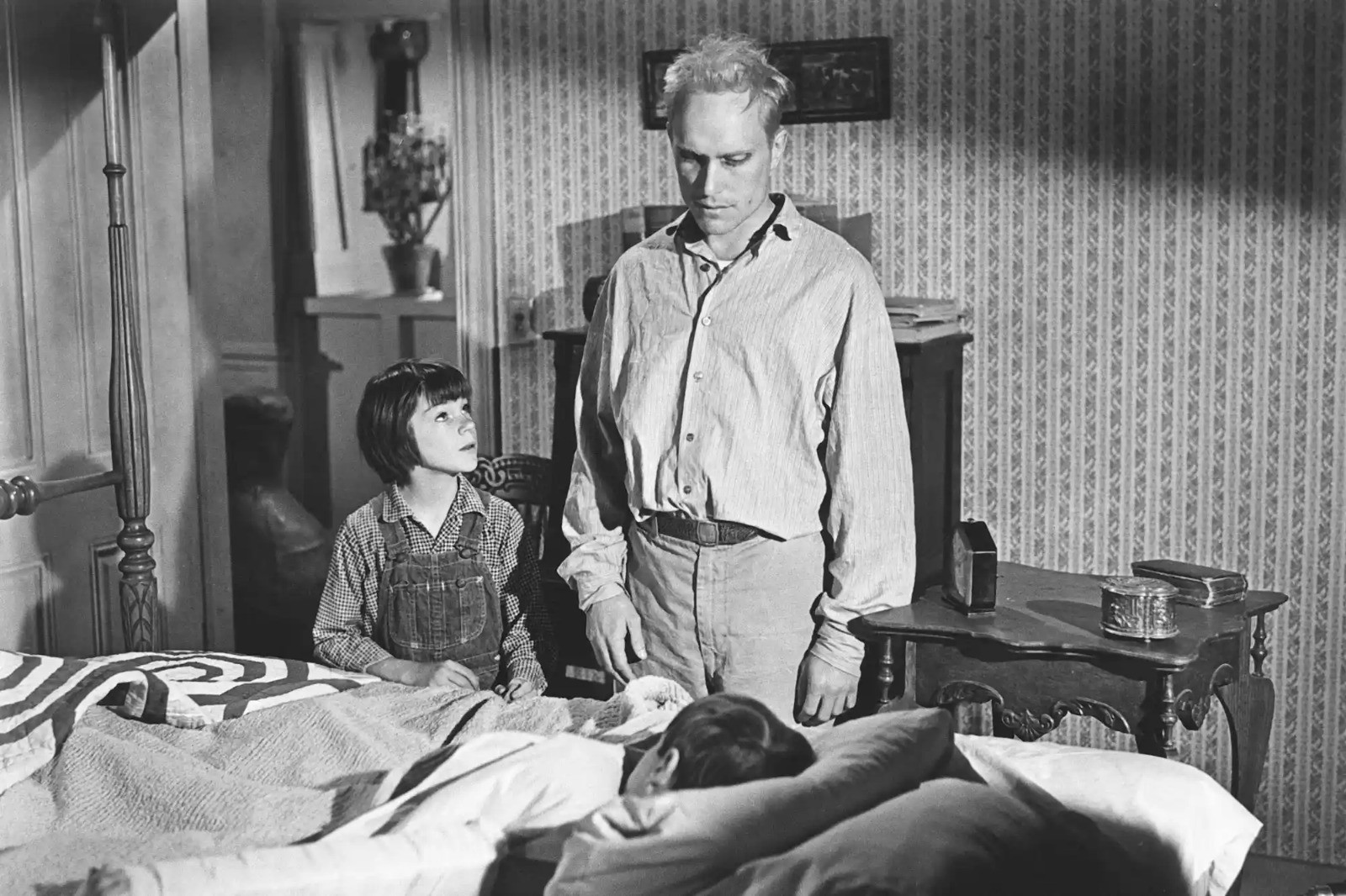 Robert Duvall, ícone do cinema, morre aos 95 anos